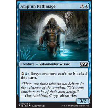 Amphin Pathmage - Mago dei Sentieri Amphin - [M15] [NM]