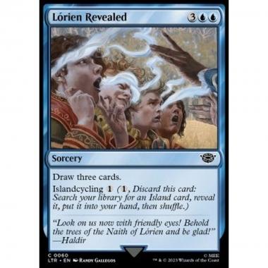 Lrien Revealed - Lrien Revealed - [LTR] [NM]