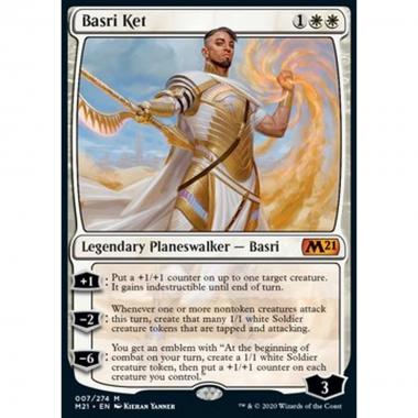 Basri Ket - Basri Ket - [M21] [NM]