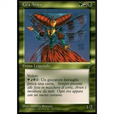 Xira Arien - Xira Arien - [LEIT] [EX]