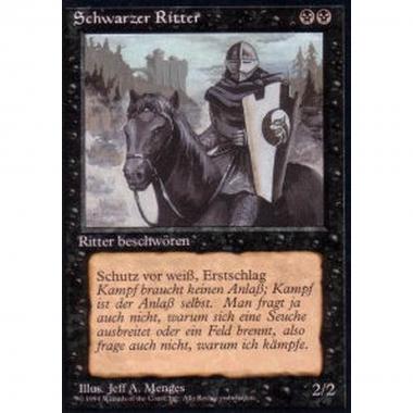 Black Knight - Cavaliere Nero - [DTL] [GD]