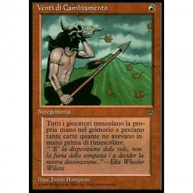 Winds of Change - Venti di Cambiamento - [LEIT] [EX]