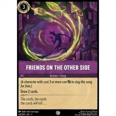 Friends on the Other Side - Friends on the Other Side - [1TFC] [NM]