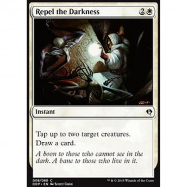Repel the Darkness - Repel the Darkness - [DDP] [NM]