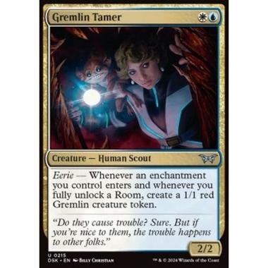 Gremlin Tamer - Gremlin Tamer - [DSK] [NM]