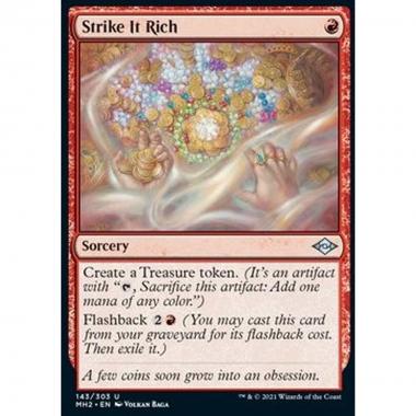 Strike It Rich - Strike It Rich - [MH2] [NM]