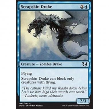 Scrapskin Drake - Scrapskin Drake - [DDQ] [NM]