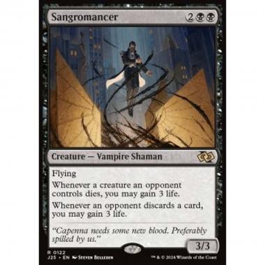 Sangromancer - Sangromancer - [J25] [NM]