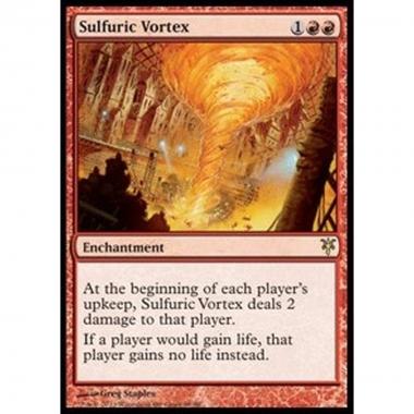 Sulfuric Vortex - Sulfuric Vortex - [DDK] [NM]