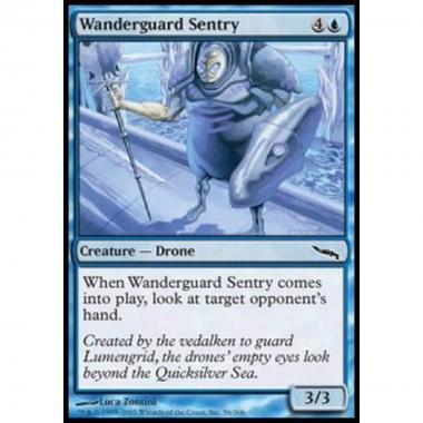 Wanderguard Sentry - Wanderguard Sentry - [MRD] [NM]