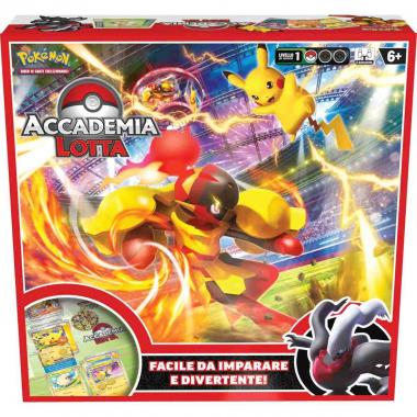 Accademia Lotta 2024 serie 3 - Italiano