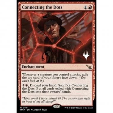 Connecting the Dots (V.2) - Unire i Punti (V.2) - [PMKM] [NM]