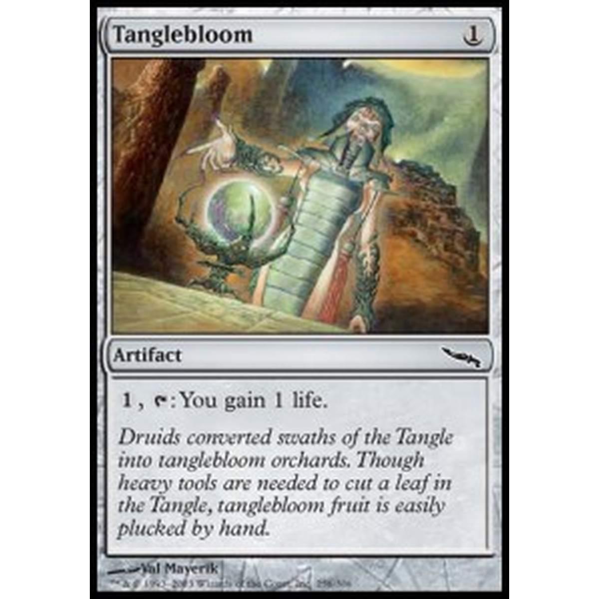 Tanglebloom - Tanglebloom - [MRD] [EX]