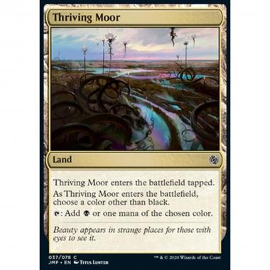 Thriving Moor - Thriving Moor - [JMP] [NM]