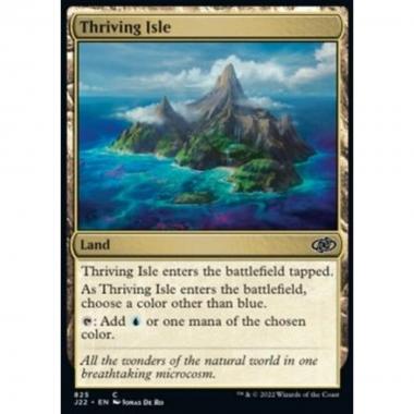 Thriving Isle - Thriving Isle - [J22] [NM]