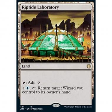 Riptide Laboratory - Riptide Laboratory - [JMP] [NM]