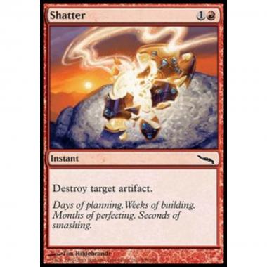 Shatter - Shatter - [MRD] [NM]