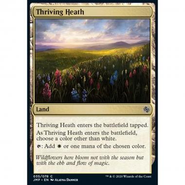 Thriving Heath - Thriving Heath - [JMP] [NM]