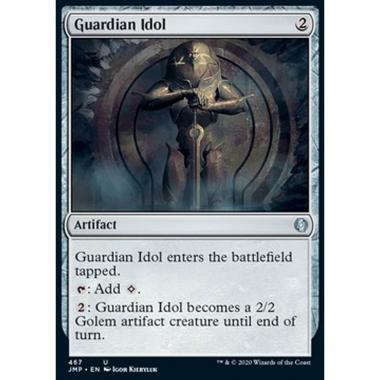 Guardian Idol - Guardian Idol - [JMP] [NM]