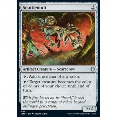 Scuttlemutt - Scuttlemutt - [JMP] [NM]