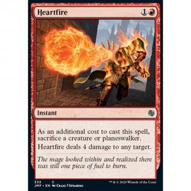 Heartfire - Heartfire - [JMP] [NM]