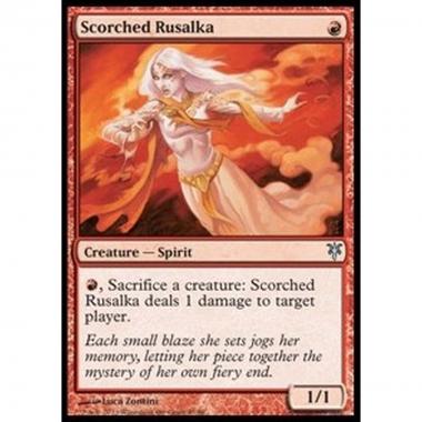 Scorched Rusalka - Scorched Rusalka - [DDK] [NM]