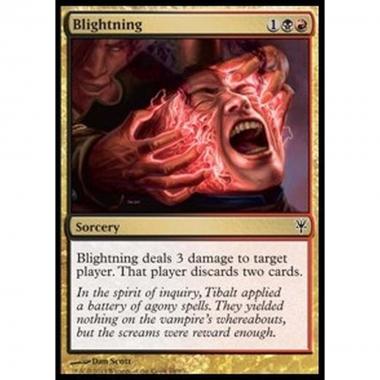 Blightning - Blightning - [DDK] [NM]