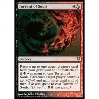 Torrent of Souls - Torrent of Souls - [DDK] [NM]