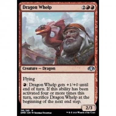 Dragon Whelp - Dragon Whelp - [DMR] [NM]
