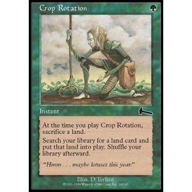 Crop Rotation - Crop Rotation - [ULG] [EX]