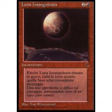 Blood Moon - Luna Insanguinata - [DKIT] [LP]