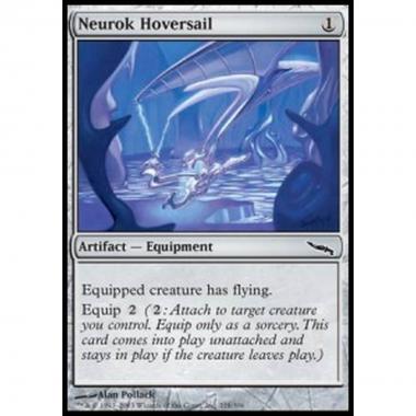 Neurok Hoversail - Neurok Hoversail - [MRD] [EX]