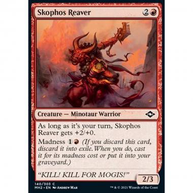 Skophos Reaver - Skophos Reaver - [MH2] [NM]