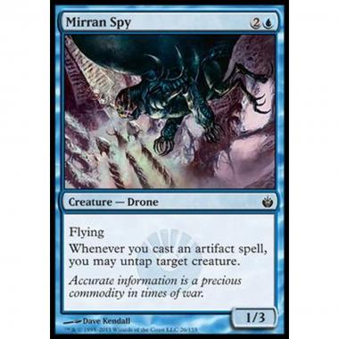 Mirran Spy - Mirran Spy - [MBS] [NM]