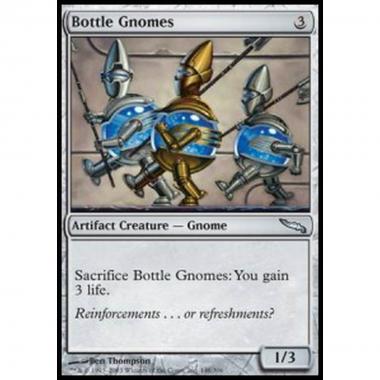 Bottle Gnomes - Bottle Gnomes - [MRD] [EX]
