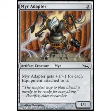 Myr Adapter - Adattatore Myr - [MRD] [NM]