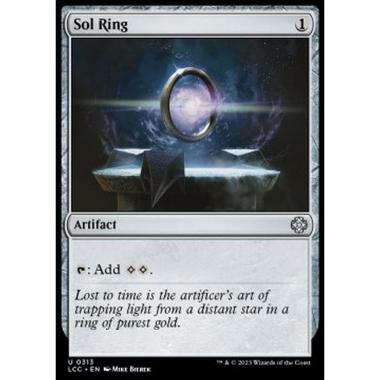 Sol Ring - Sol Ring - [LCC] [NM]