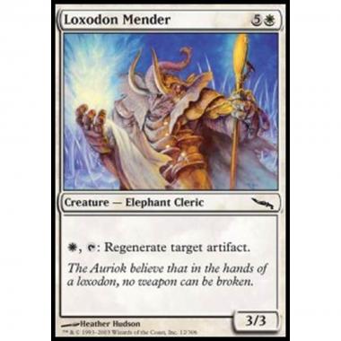 Loxodon Mender - Loxodon Mender - [MRD] [NM]