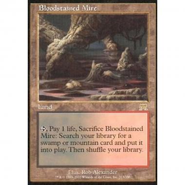 Bloodstained Mire - Bloodstained Mire - [ONS] [GD]