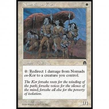 Nomads en-Kor - Nomads en-Kor - [STH] [EX]