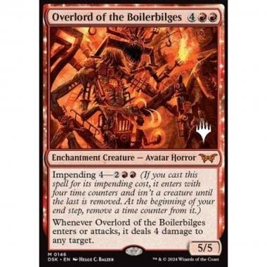 Overlord of the Boilerbilges (V.2) - Overlord of the Boilerbilges (V.2) - [PDSK] [NM]