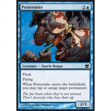 Pestermite - Pestermite - [MMA] [EX]