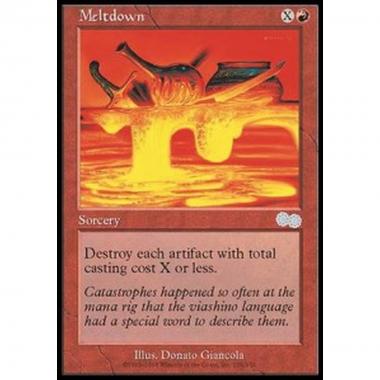 Meltdown - Meltdown - [USG] [EX]