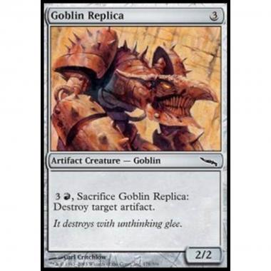 Goblin Replica - Goblin Replica - [MRD] [NM]