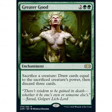 Greater Good - Greater Good - [2XM] [NM]