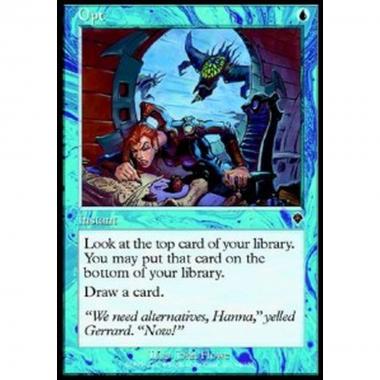 Opt - Opt - [INV] [EX]