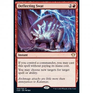Deflecting Swat - Deflecting Swat - [C20] [NM]