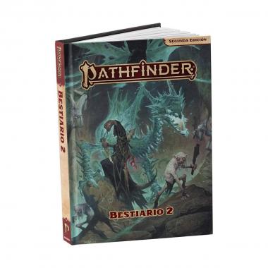 PATHFINDER: Bestiario 2