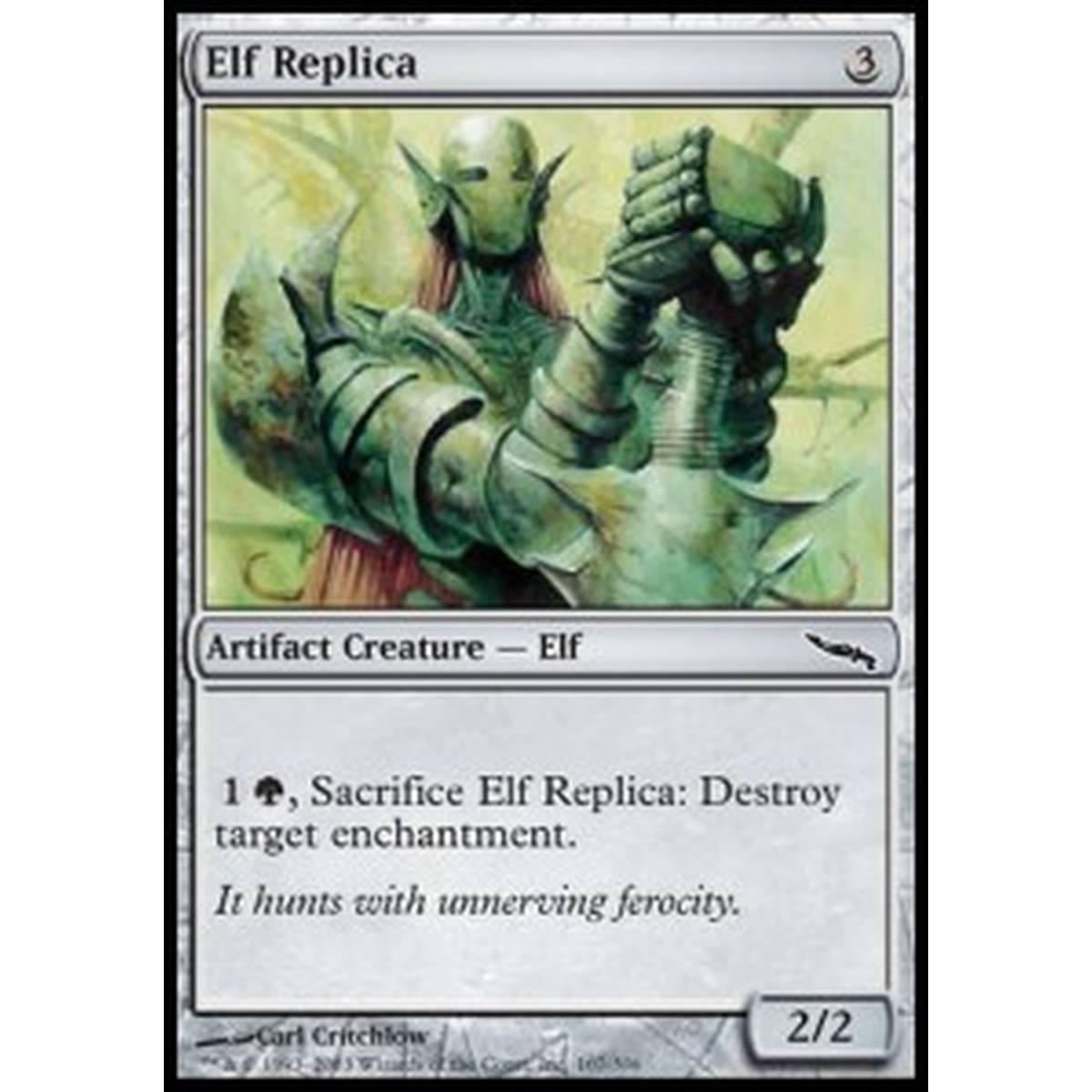 Elf Replica - Elf Replica - [MRD] [NM]