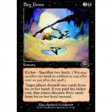 Bog Down - Duna Palustre - [PLS] [EX]